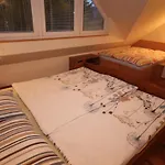 娜瓦西公寓 公寓 博希尼