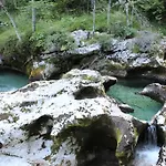 娜瓦西公寓 公寓 博希尼