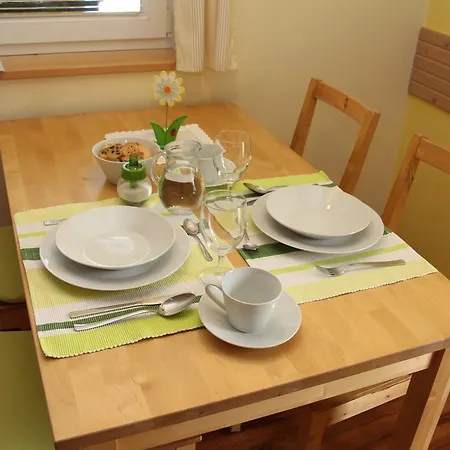 Na Vasi Appartement *
