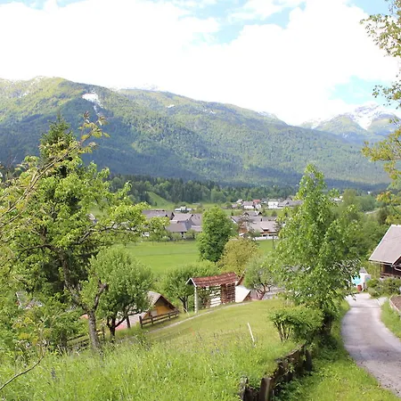 Appartamento Na Vasi