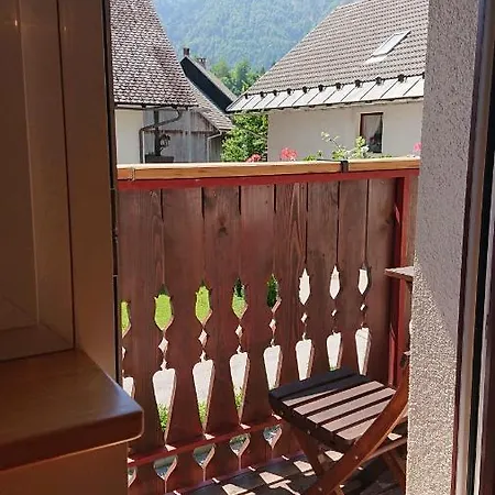 Appartement Na Vasi
