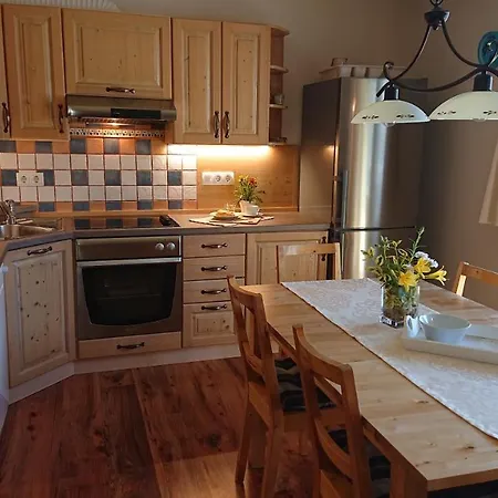 Na Vasi Appartement *