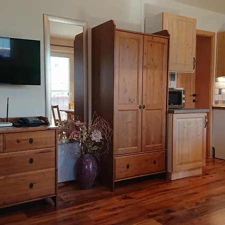 Na Vasi Appartamento