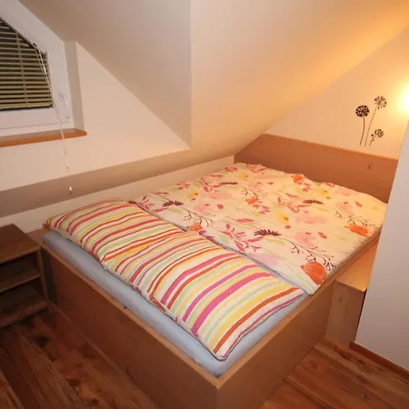 Appartement Na Vasi *