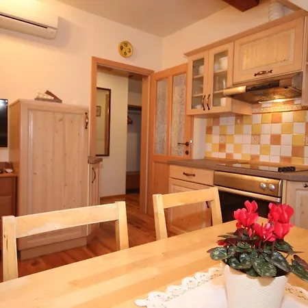 Appartement Na Vasi