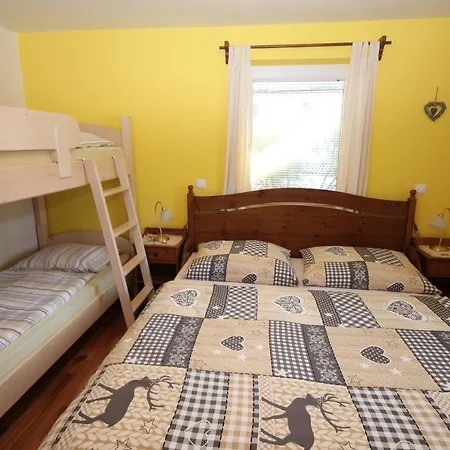 Na Vasi Appartement *