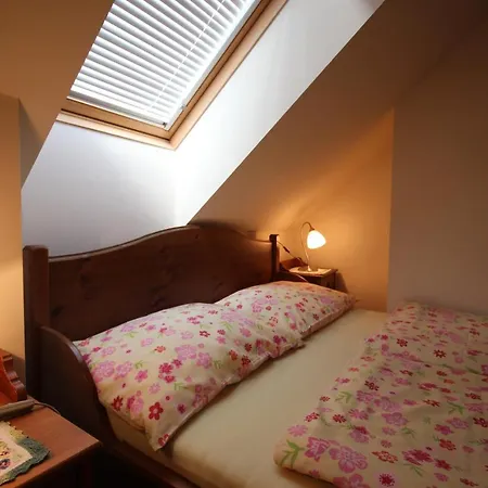 Na Vasi Appartement