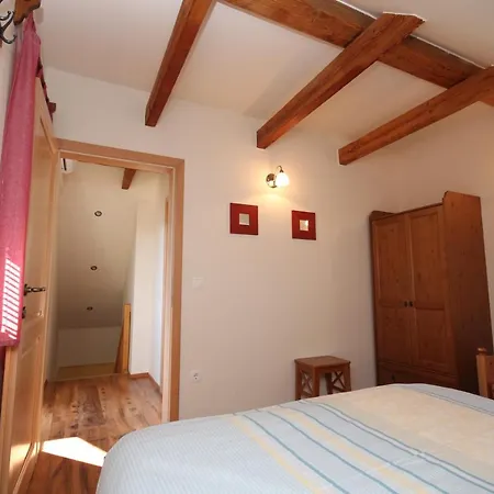 Na Vasi Appartement