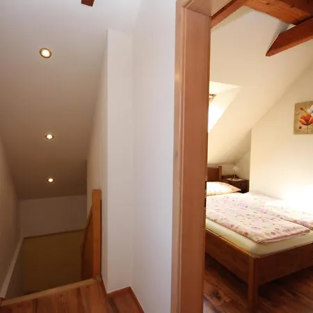 Na Vasi Appartement *