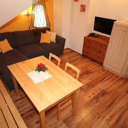 Apartament Na Vasi