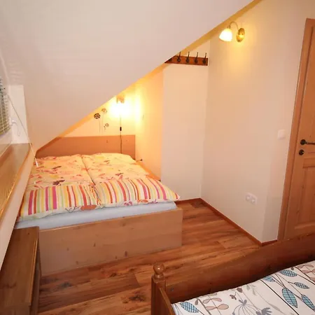 Na Vasi * Бохинь