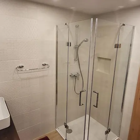 Appartement Na Vasi