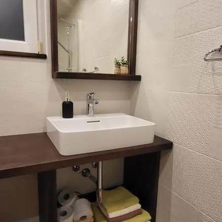 Appartement Na Vasi Bohinj