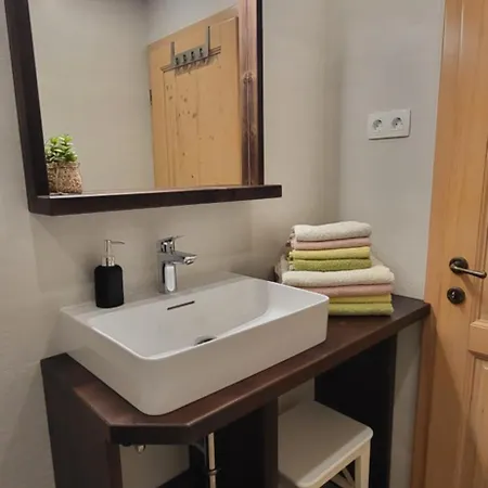 Na Vasi Appartement *