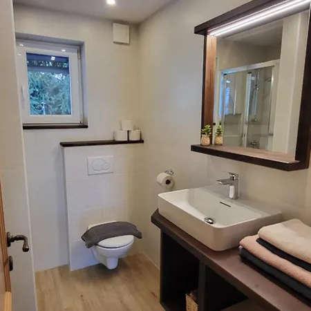 Na Vasi Appartement *