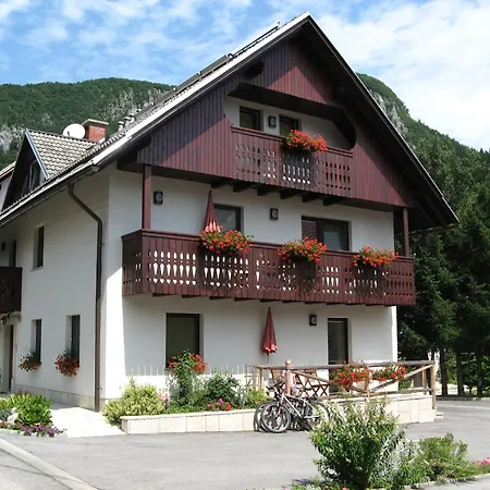 Appartement Na Vasi Bohinj