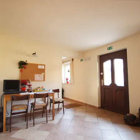 Apartman Na Vasi