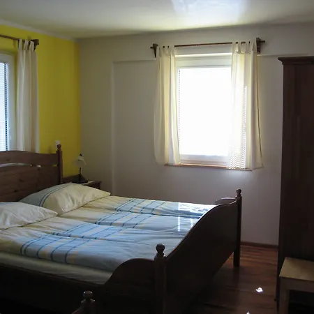 Apartman Na Vasi Bohinji-tó