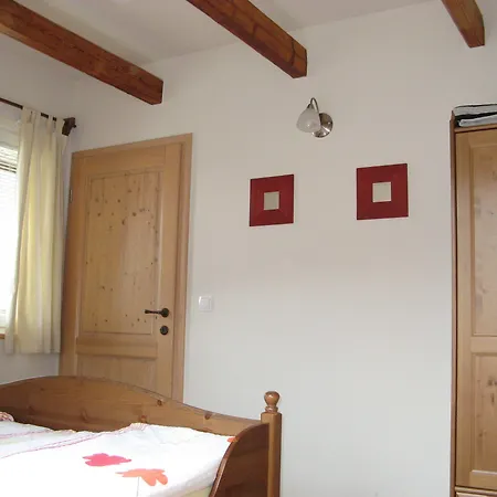 Apartman Na Vasi