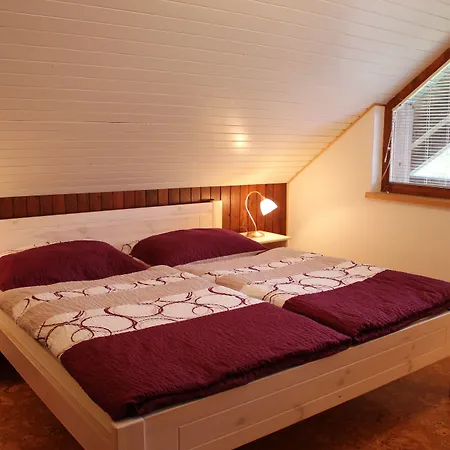 Na Vasi Apartman *