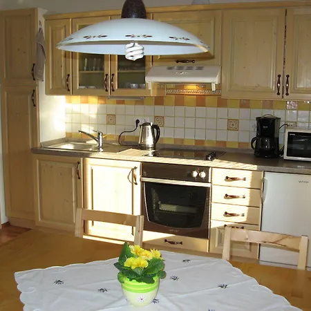 Na Vasi Apartman *