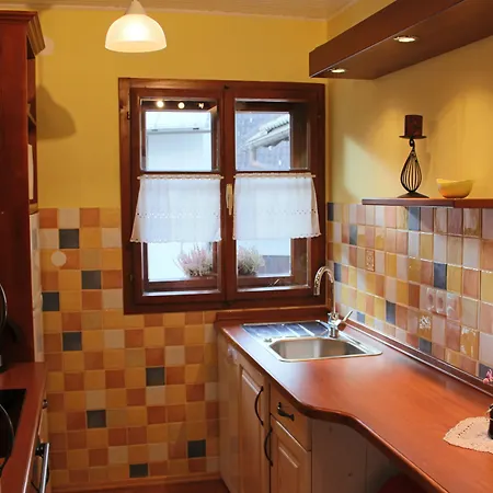 Na Vasi Lejlighed Bohinj