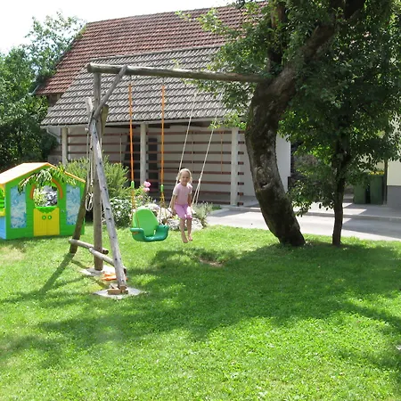 Na Vasi Apartman *