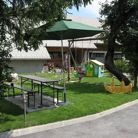Apartman Na Vasi *