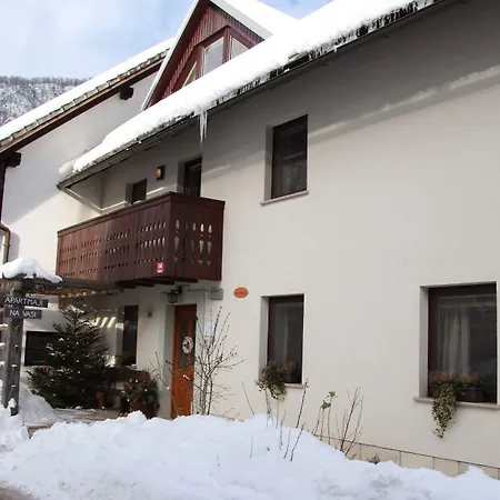 Apartman Na Vasi