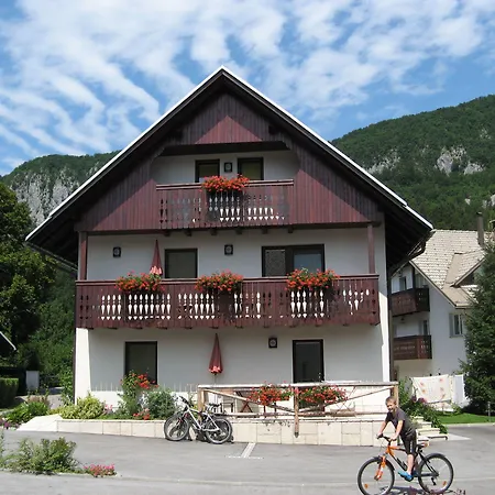 Na Vasi Apartman