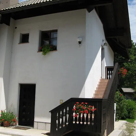 Na Vasi Apartman *