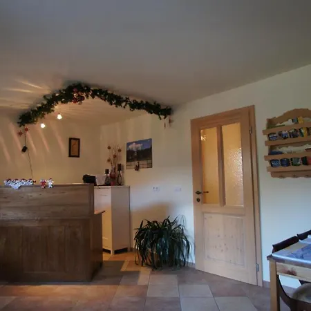 Appartement Na Vasi *