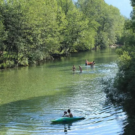 Lejlighed Na Vasi Bohinj