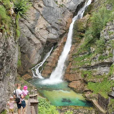 Na Vasi Bohinj