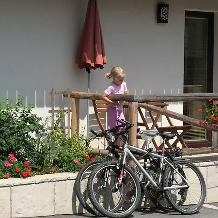 Na Vasi * Bohinj