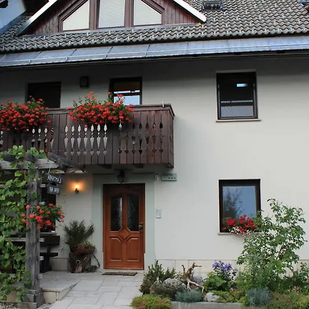 Na Vasi Bohinj