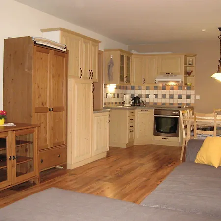 Appartement Na Vasi