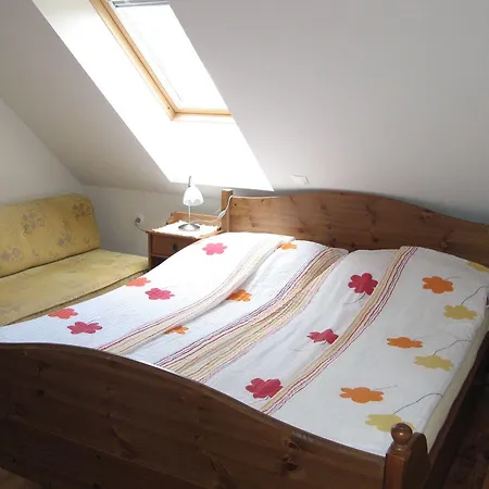 Na Vasi Appartement *