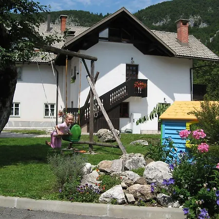 Appartement Na Vasi