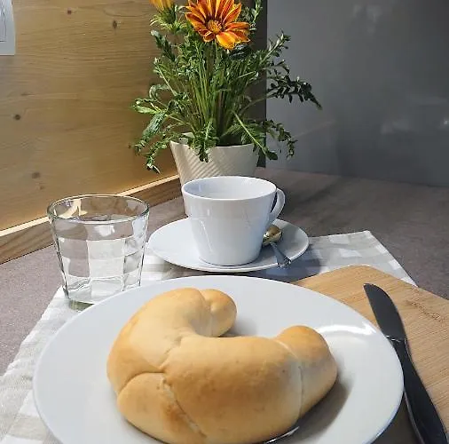 娜瓦西公寓 公寓 博希尼