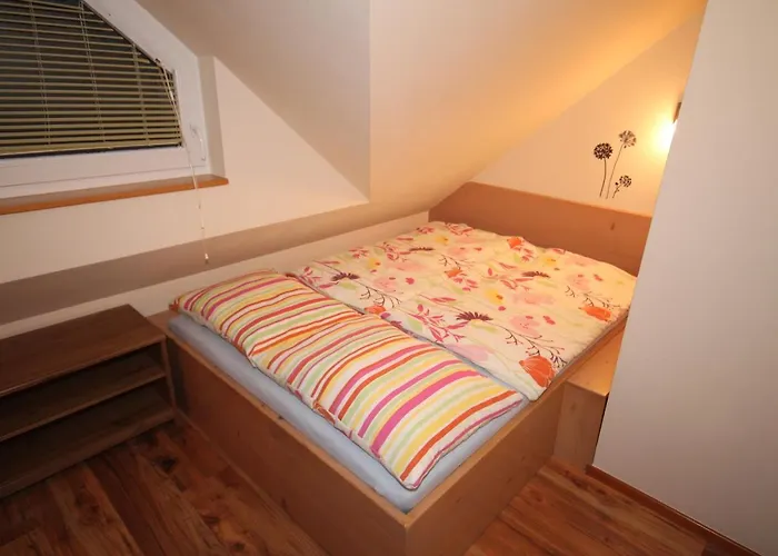 公寓 娜瓦西公寓 *