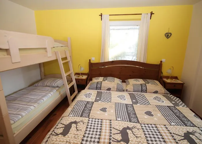 Na Vasi Appartement *