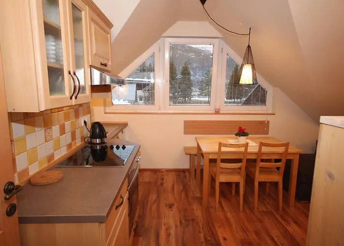 娜瓦西公寓 公寓 *