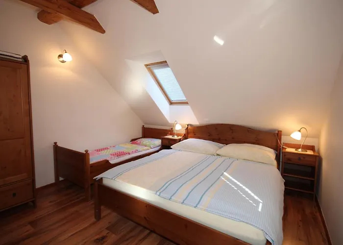 娜瓦西公寓 * 博希尼