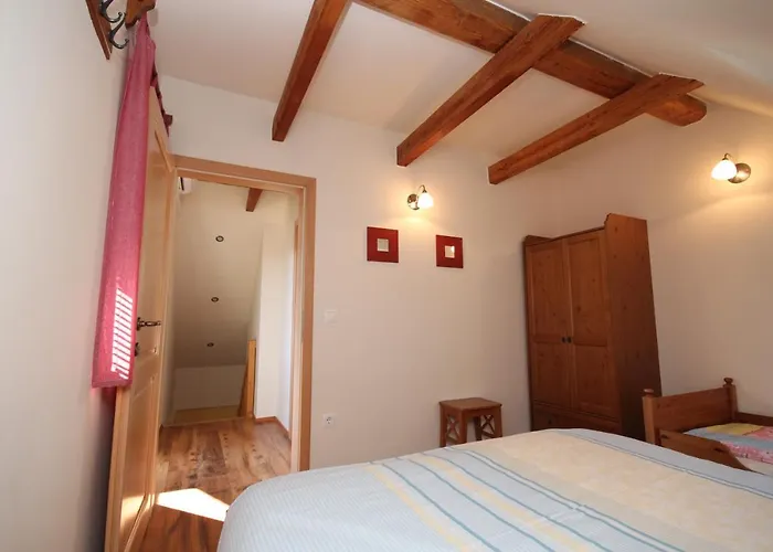 娜瓦西公寓 公寓