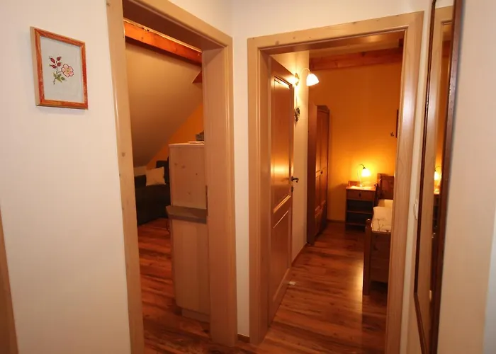 娜瓦西公寓 * 博希尼