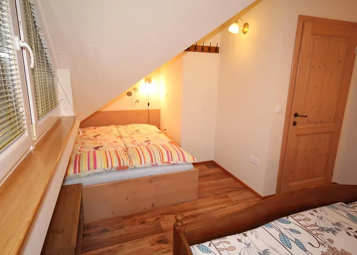 娜瓦西公寓 * 博希尼