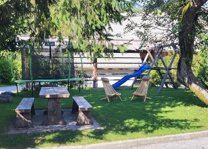 公寓 娜瓦西公寓