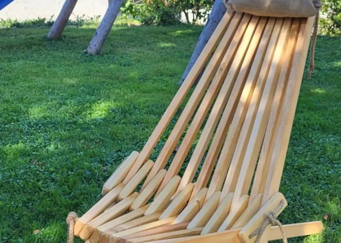 娜瓦西公寓 公寓