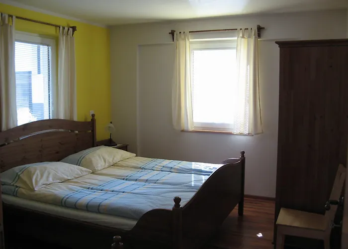 公寓 娜瓦西公寓 博希尼